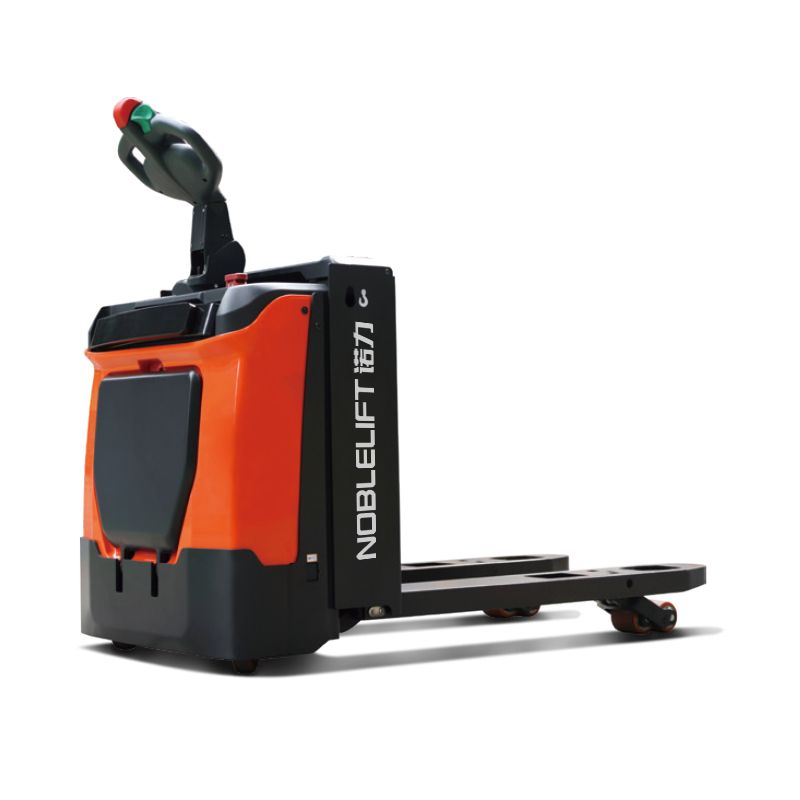 Noblelift PT 20 Li  Niederhubwagen www.noblelifteurope.com